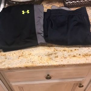 boys athletic pants